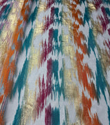 Korean multi jaccord