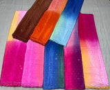 Pure crepe