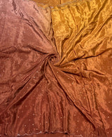 Pure crepe