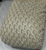 Double net
