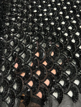 Double net