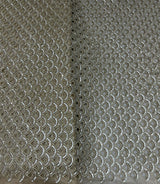 Double net