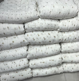 Pure viscose Georgette