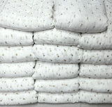 Pure viscose Georgette