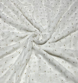 Pure viscose Georgette