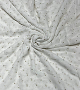 Pure viscose Georgette