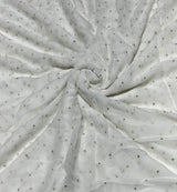 Pure viscose Georgette