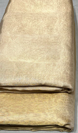 Silk tissue
