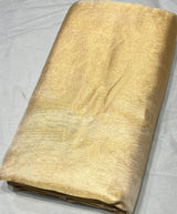 Silk tissue