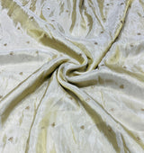 Pure tissue