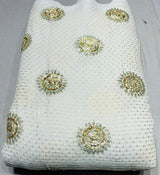 pure viscose georgette