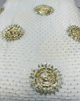 pure viscose georgette