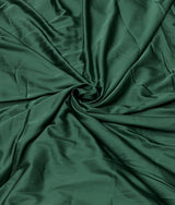 Armani satin