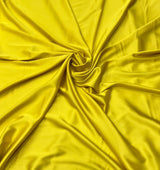 Armani satin
