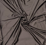 Armani satin