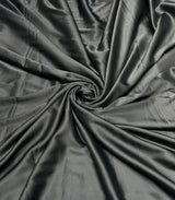 Armani satin