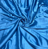 Armani satin