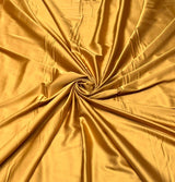 Armani satin