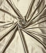 Armani satin