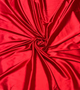 Armani satin