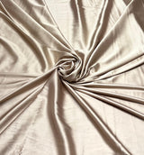 Armani satin