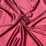 Armani satin