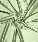 Armani satin