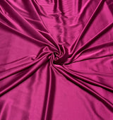 Armani satin
