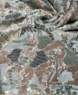 Imported Korean velvet