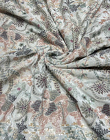 Imported Korean velvet