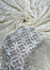 Pure viscose makhmal velvet