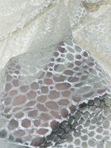Pure viscose makhmal velvet