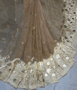 Orgenza tissue
