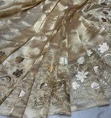 Orgenza tissue