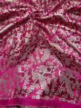 Pure dola Silk
