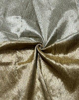 Tissue crush