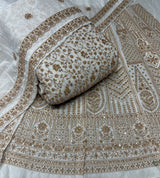 pure Georgette kali