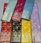 pure cosmos tissue