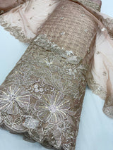 Pure viscose orgenza