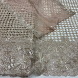 Pure viscose orgenza