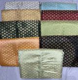 Banarsi kela brocade