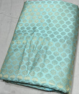 Banarsi kela brocade