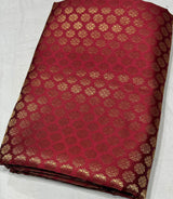 Banarsi kela brocade
