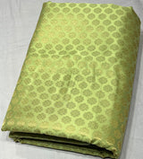 Banarsi kela brocade