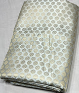 Banarsi kela brocade