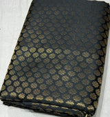 Banarsi kela brocade