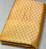 Banarsi kela brocade