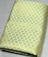 Banarsi kela brocade