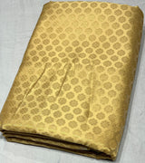 Banarsi kela brocade
