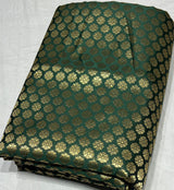 Banarsi kela brocade